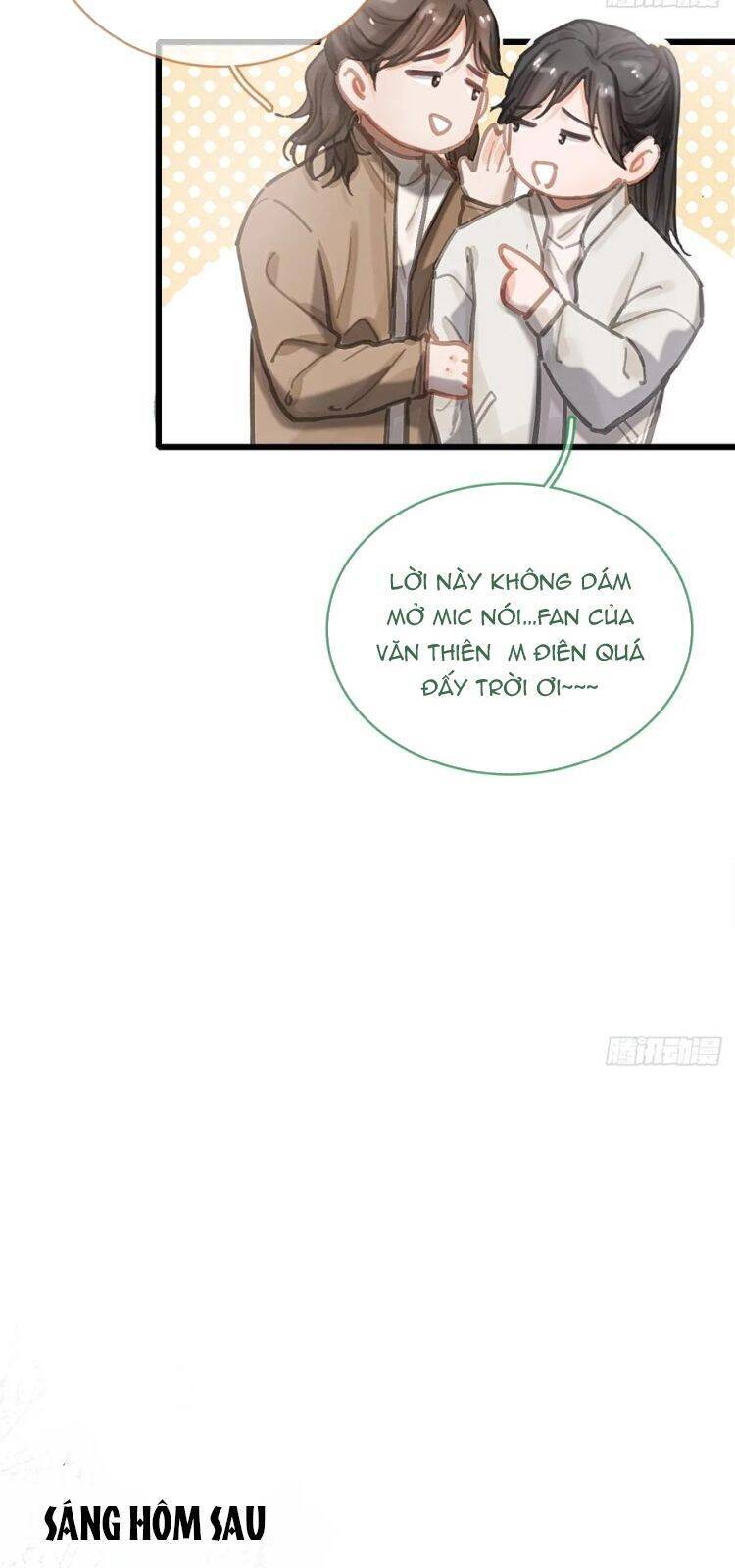 Ngày Dài Gặp Người Khuyết Tâm Nhãn Chapter  34 - 29