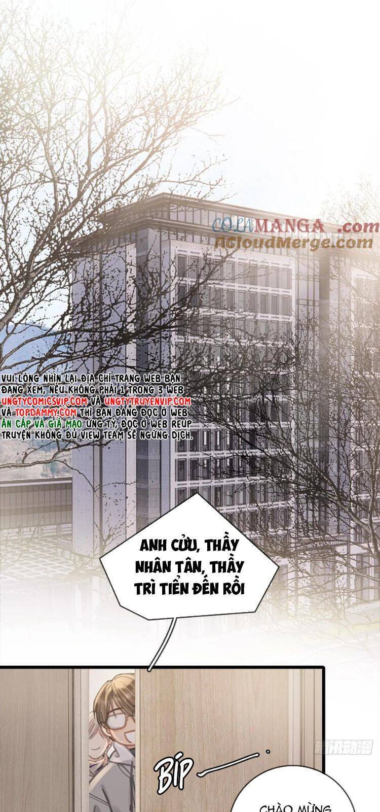 Ngày Dài Gặp Người Khuyết Tâm Nhãn Chapter  34 - 30