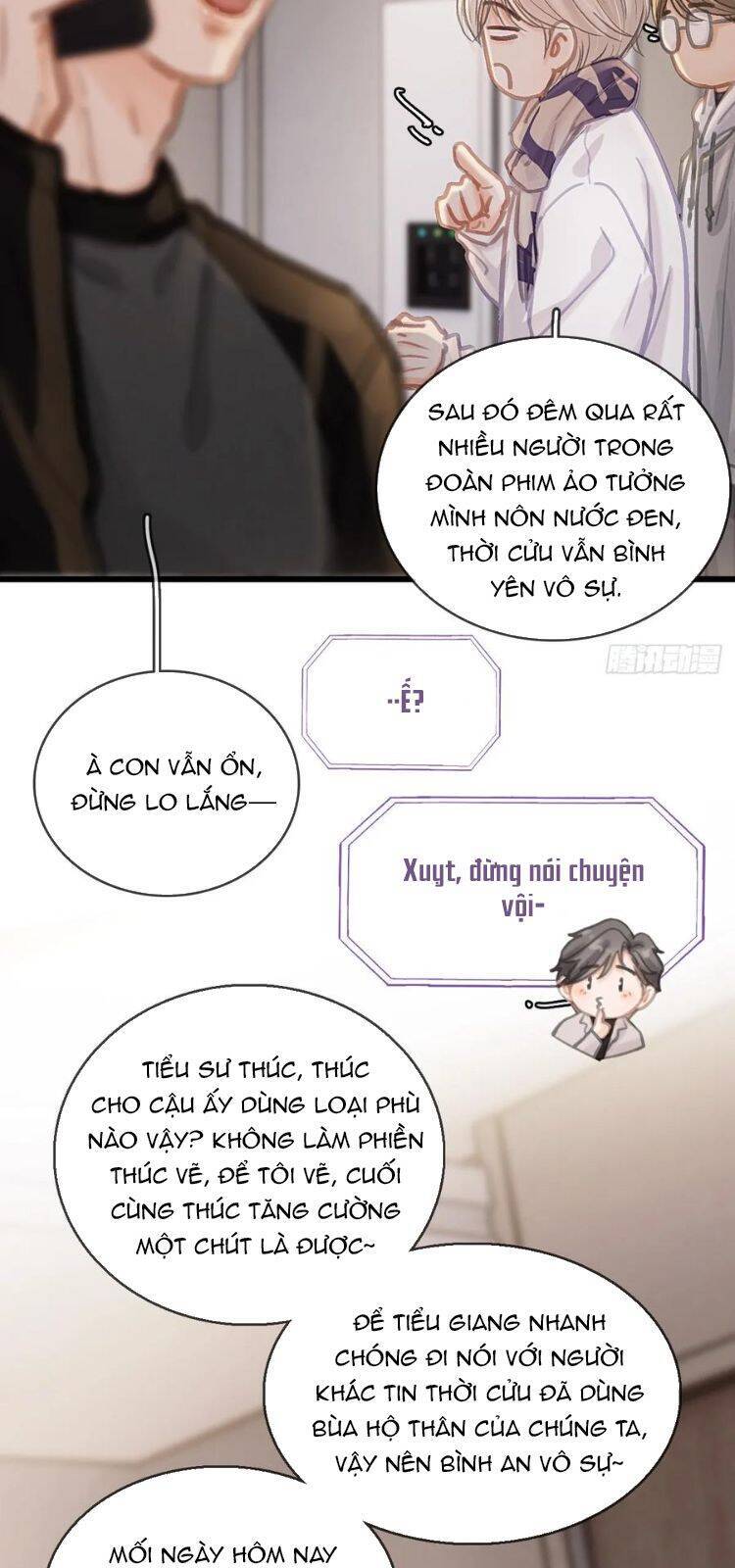 Ngày Dài Gặp Người Khuyết Tâm Nhãn Chapter  34 - 33