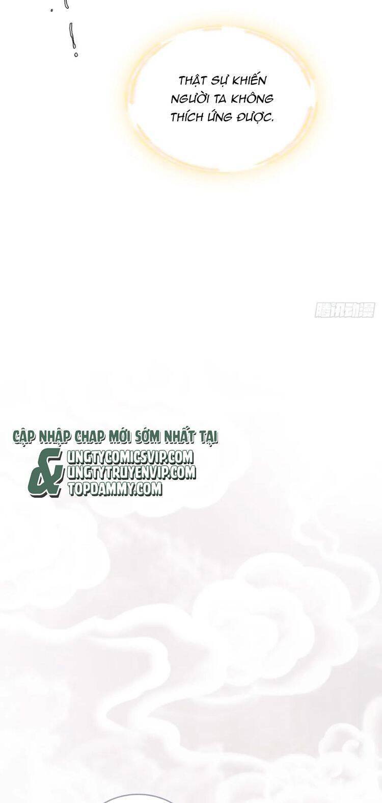 Ngày Dài Gặp Người Khuyết Tâm Nhãn Chapter  34 - 5