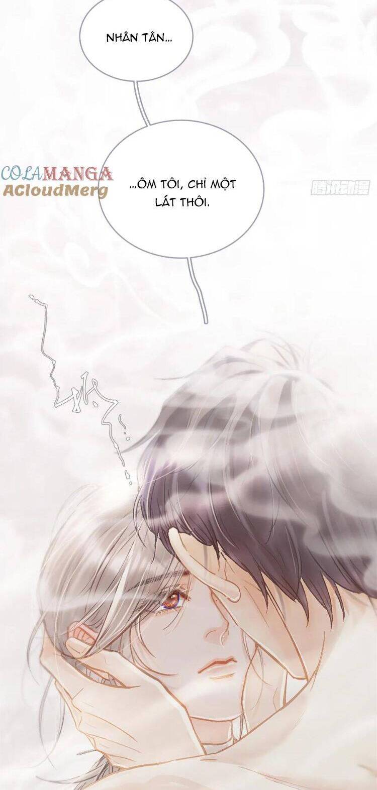 Ngày Dài Gặp Người Khuyết Tâm Nhãn Chapter  34 - 6