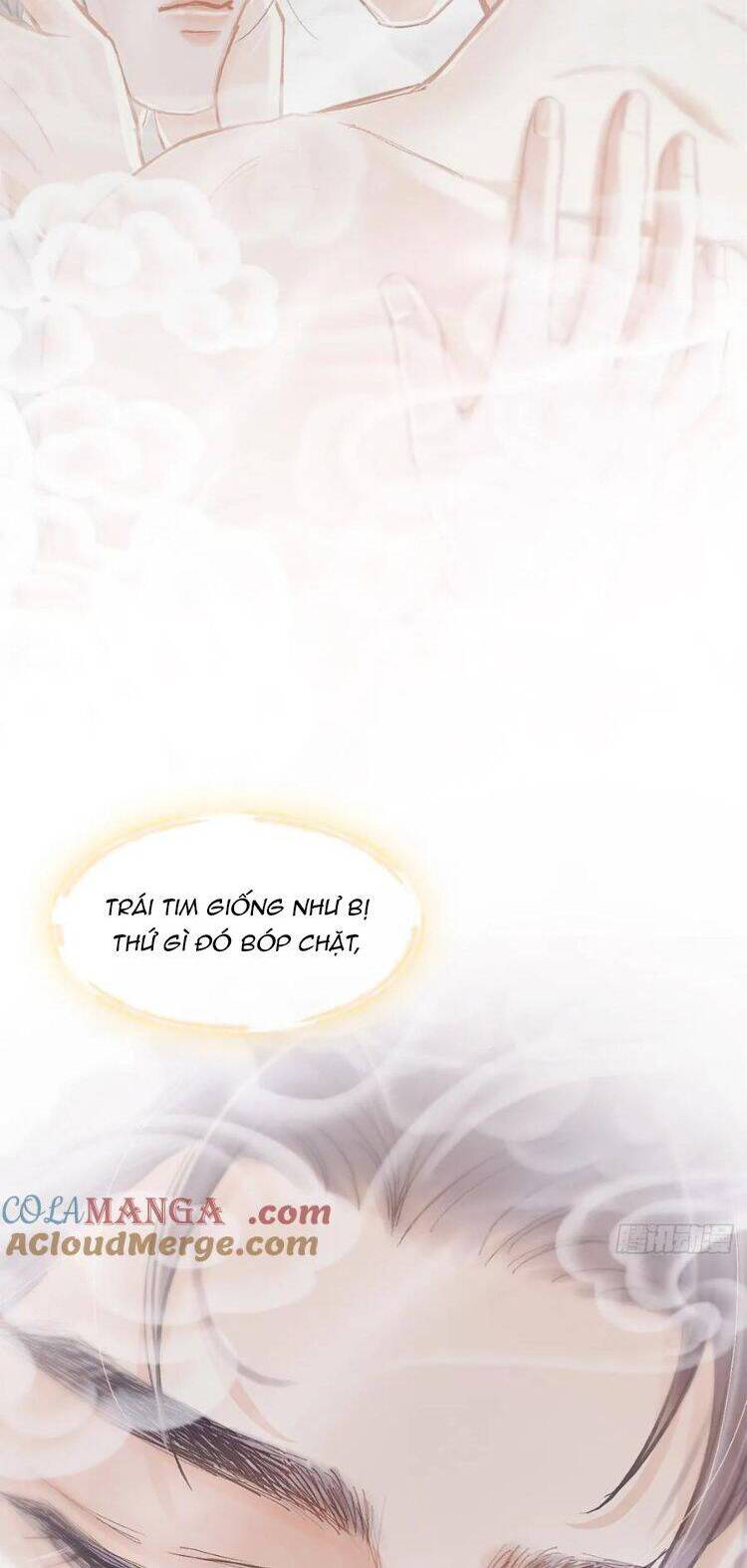 Ngày Dài Gặp Người Khuyết Tâm Nhãn Chapter  34 - 8