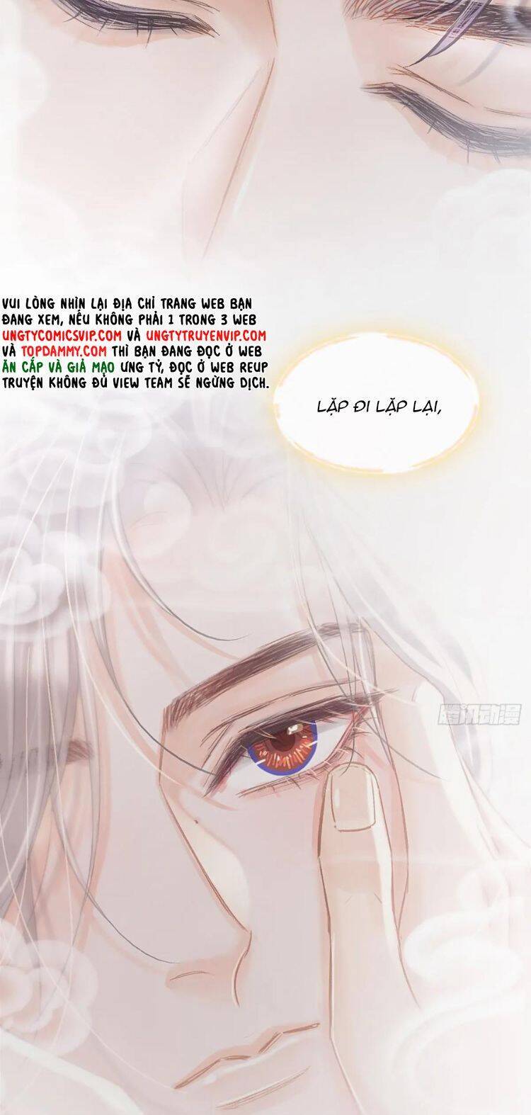 Ngày Dài Gặp Người Khuyết Tâm Nhãn Chapter  34 - 9