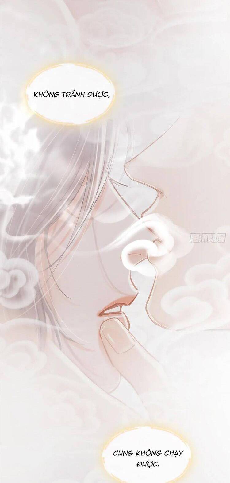 Ngày Dài Gặp Người Khuyết Tâm Nhãn Chapter  34 - 10