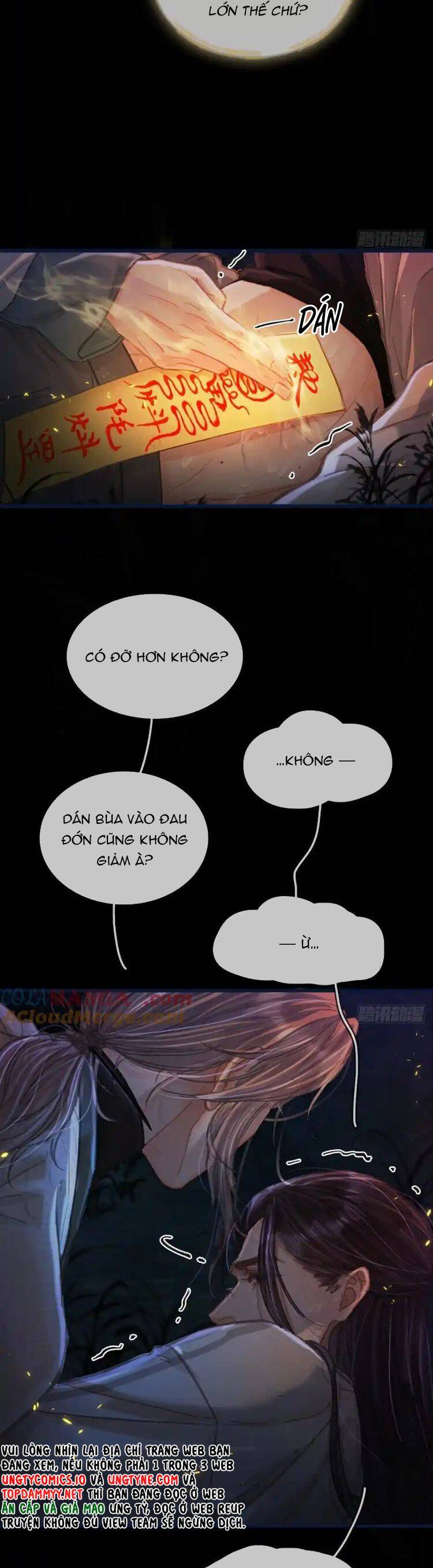 Ngày Dài Gặp Người Khuyết Tâm Nhãn Chapter  36 - 11