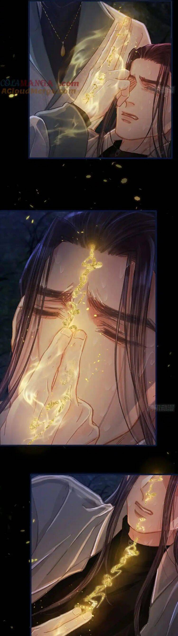 Ngày Dài Gặp Người Khuyết Tâm Nhãn Chapter  36 - 13