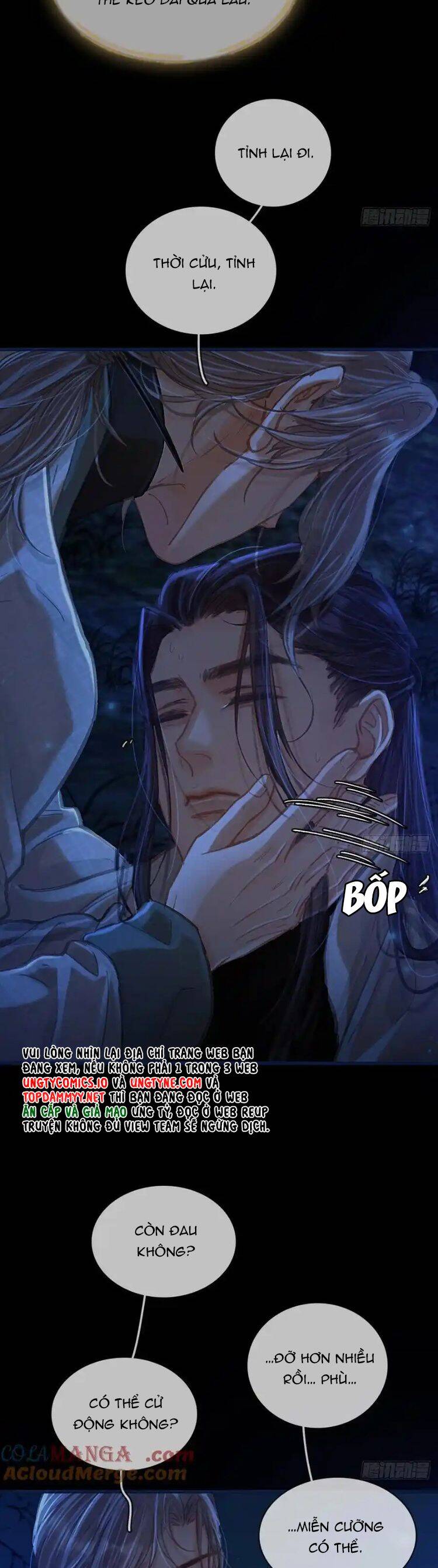 Ngày Dài Gặp Người Khuyết Tâm Nhãn Chapter  36 - 22