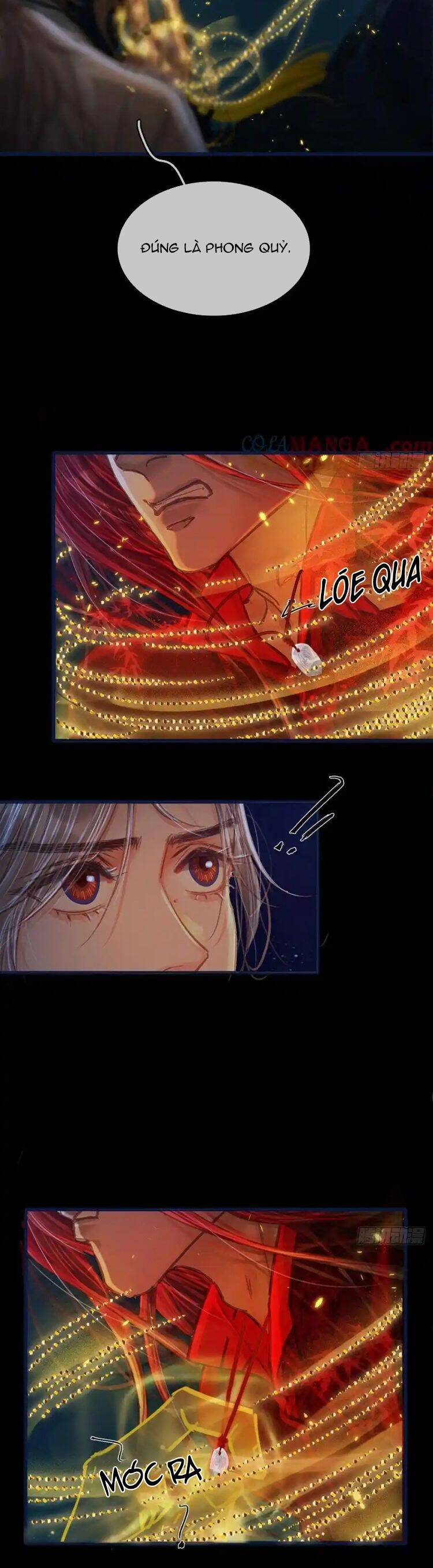 Ngày Dài Gặp Người Khuyết Tâm Nhãn Chapter  36 - 4