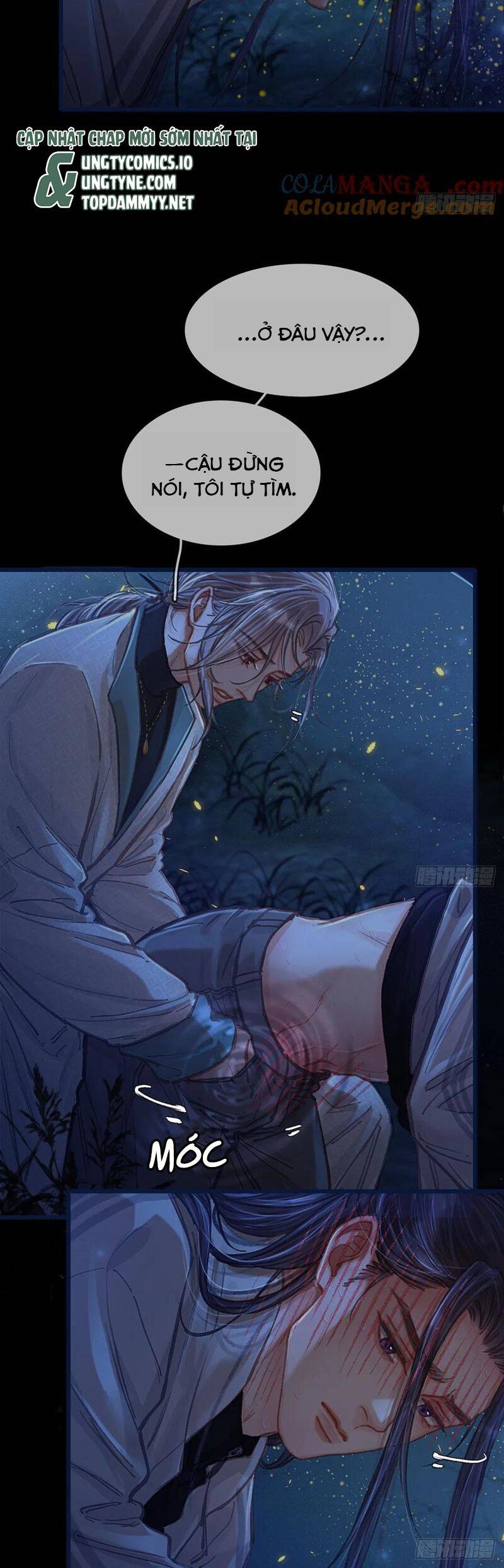 Ngày Dài Gặp Người Khuyết Tâm Nhãn Chapter  37 - 13