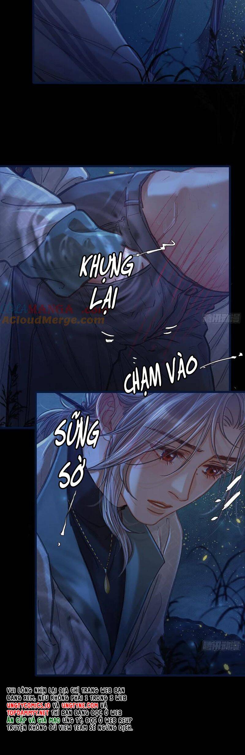 Ngày Dài Gặp Người Khuyết Tâm Nhãn Chapter  37 - 14