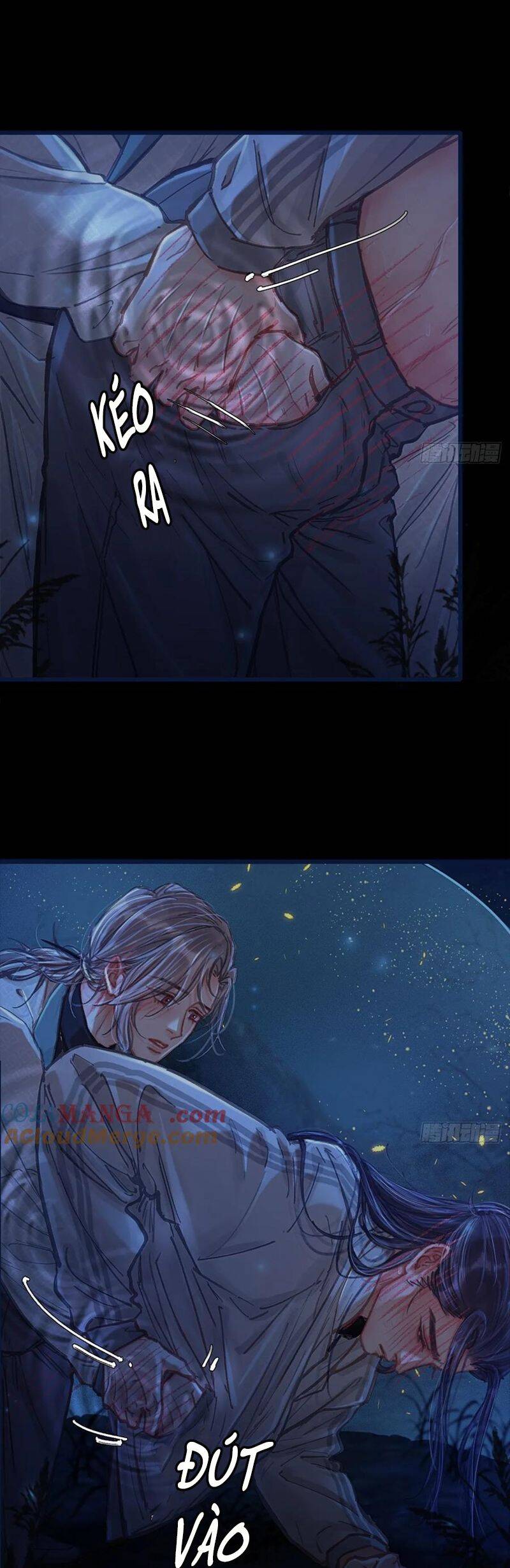 Ngày Dài Gặp Người Khuyết Tâm Nhãn Chapter  37 - 15