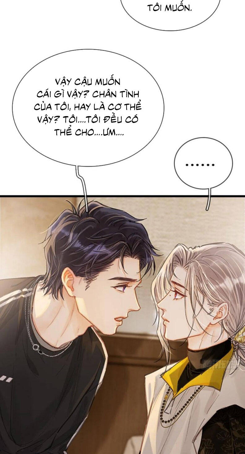 Ngày Dài Gặp Người Khuyết Tâm Nhãn Chapter  38 - 11