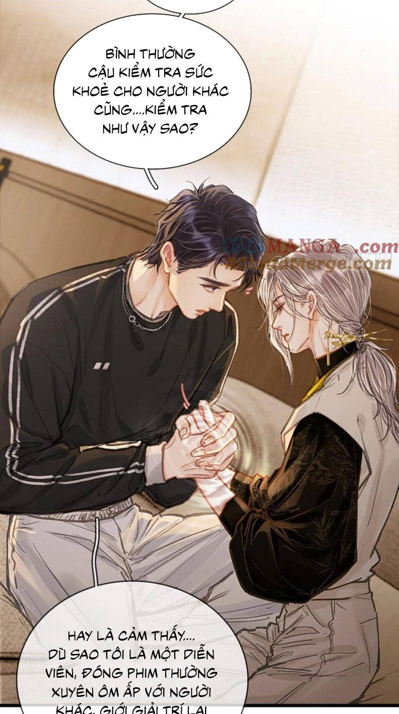 Ngày Dài Gặp Người Khuyết Tâm Nhãn Chapter  38 - 16