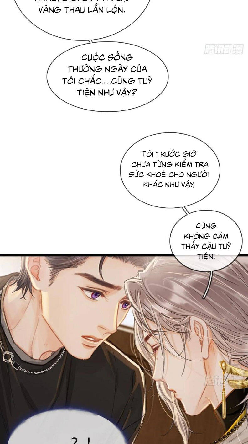 Ngày Dài Gặp Người Khuyết Tâm Nhãn Chapter  38 - 17