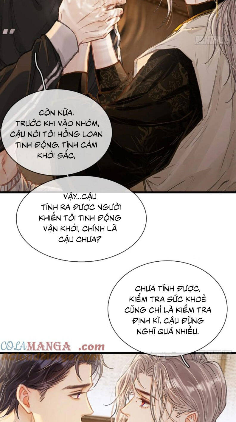 Ngày Dài Gặp Người Khuyết Tâm Nhãn Chapter  38 - 20