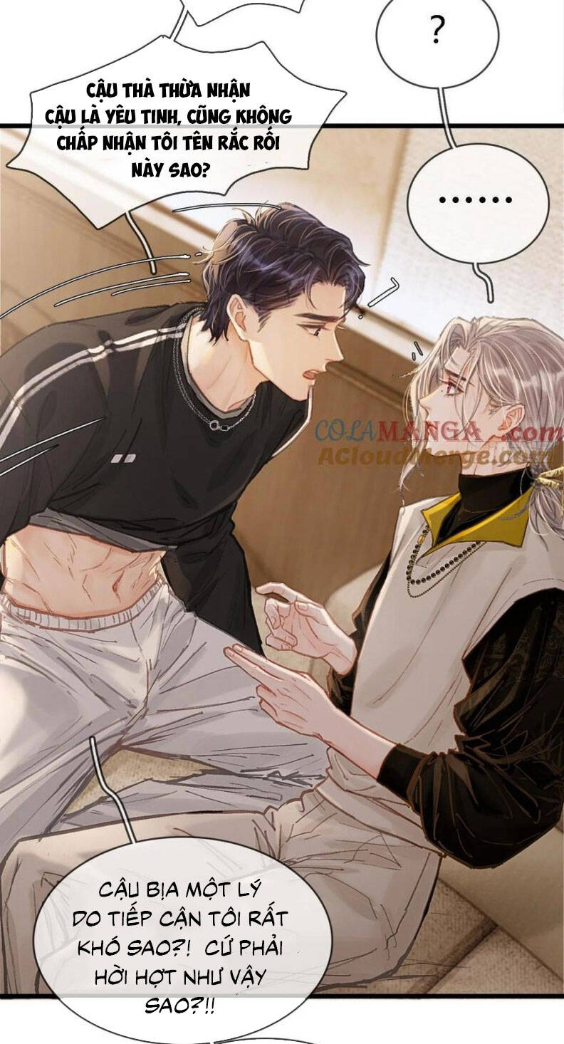 Ngày Dài Gặp Người Khuyết Tâm Nhãn Chapter  38 - 3