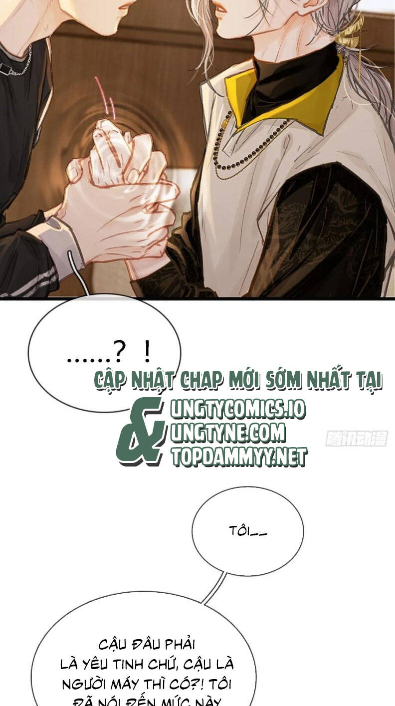 Ngày Dài Gặp Người Khuyết Tâm Nhãn Chapter  38 - 21