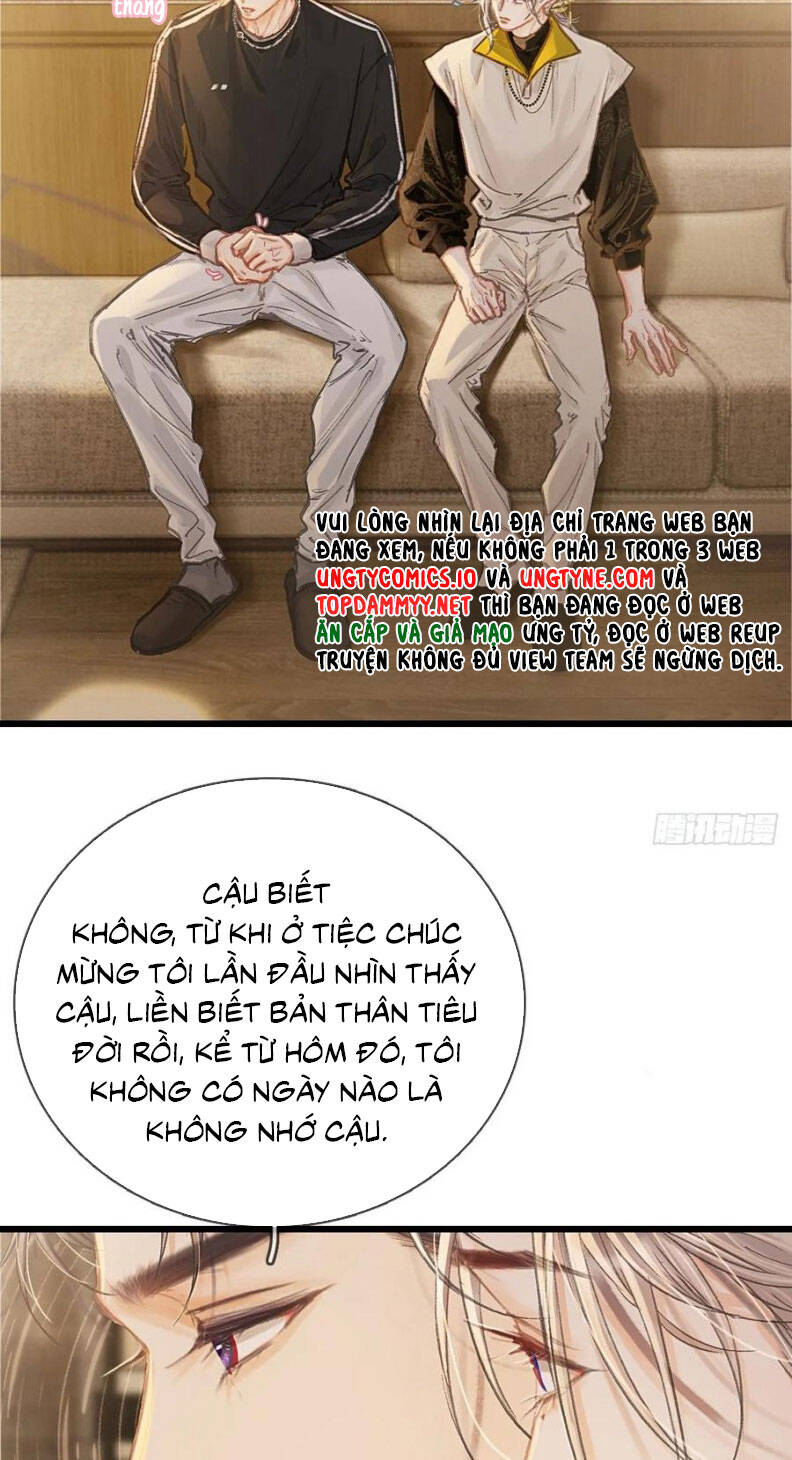 Ngày Dài Gặp Người Khuyết Tâm Nhãn Chapter  38 - 25