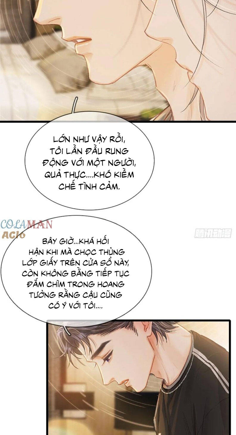 Ngày Dài Gặp Người Khuyết Tâm Nhãn Chapter  38 - 26