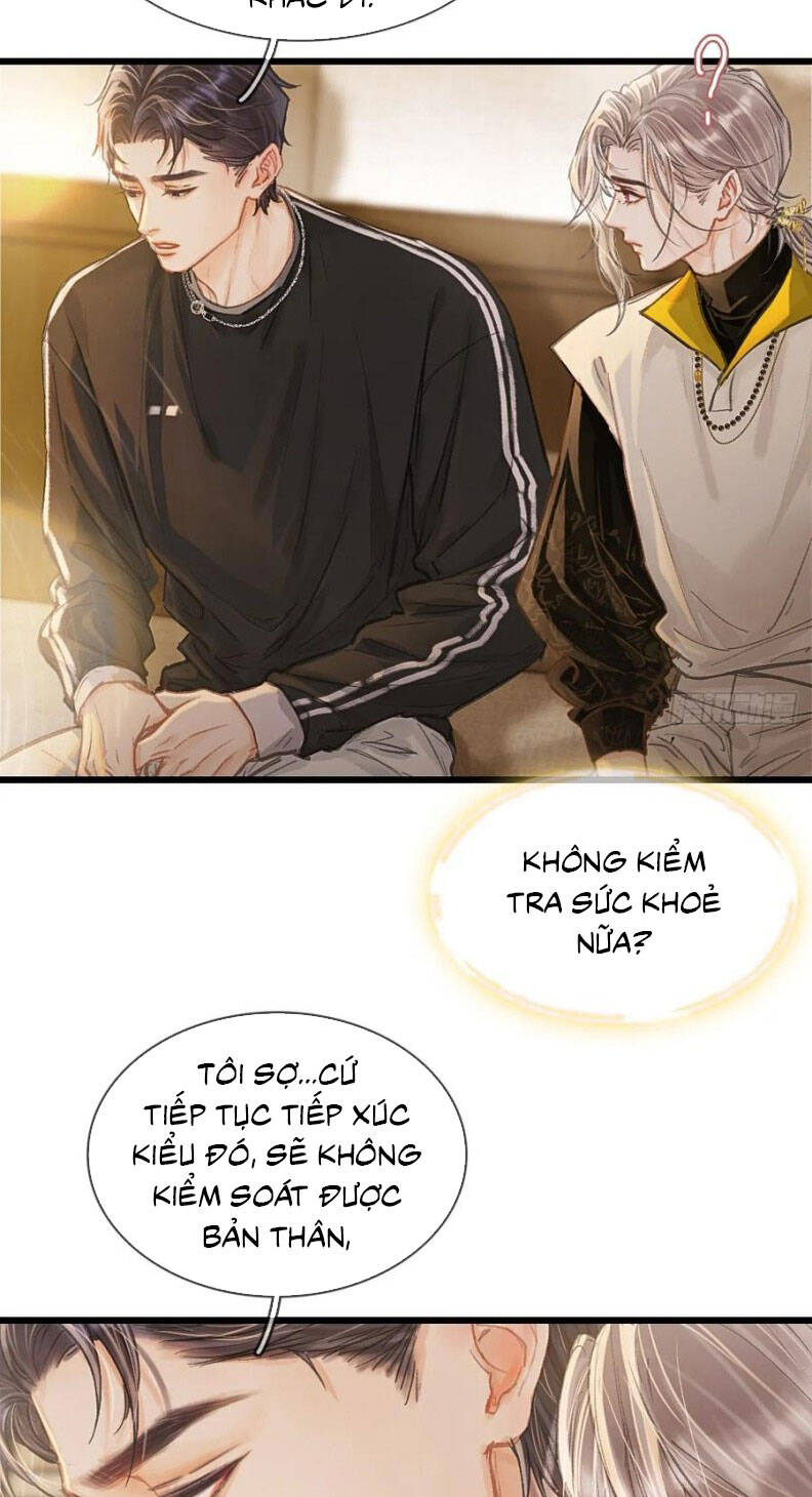 Ngày Dài Gặp Người Khuyết Tâm Nhãn Chapter  38 - 28