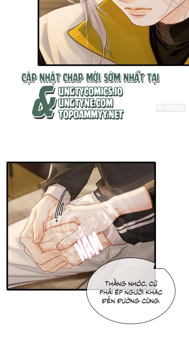 Ngày Dài Gặp Người Khuyết Tâm Nhãn Chapter  38 - 30