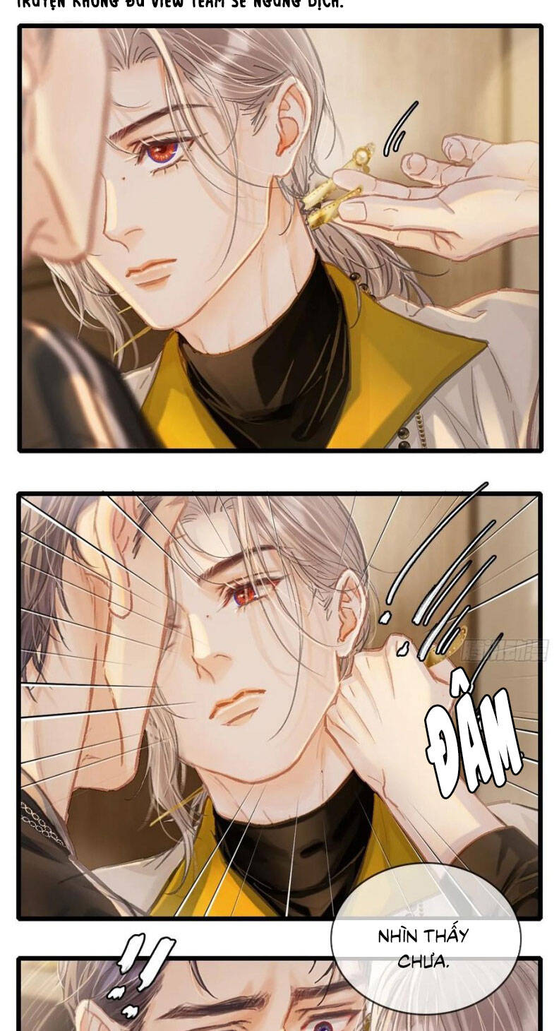 Ngày Dài Gặp Người Khuyết Tâm Nhãn Chapter  38 - 32