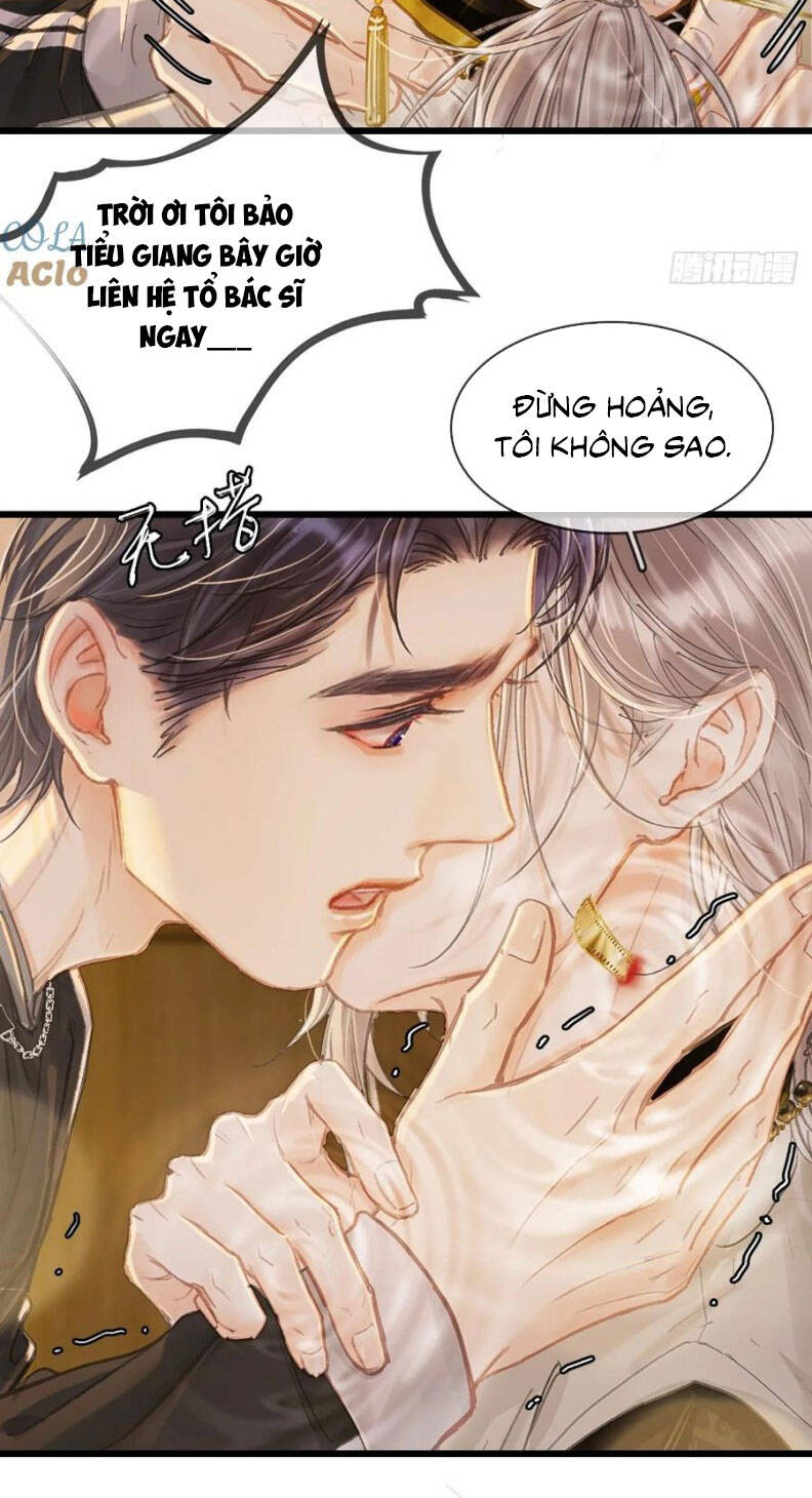 Ngày Dài Gặp Người Khuyết Tâm Nhãn Chapter 38 - 34