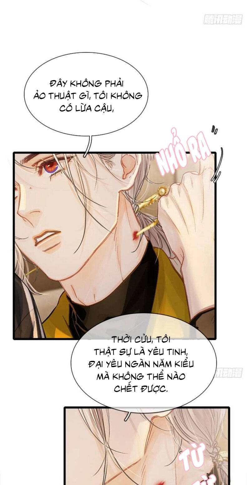 Ngày Dài Gặp Người Khuyết Tâm Nhãn Chapter  38 - 35