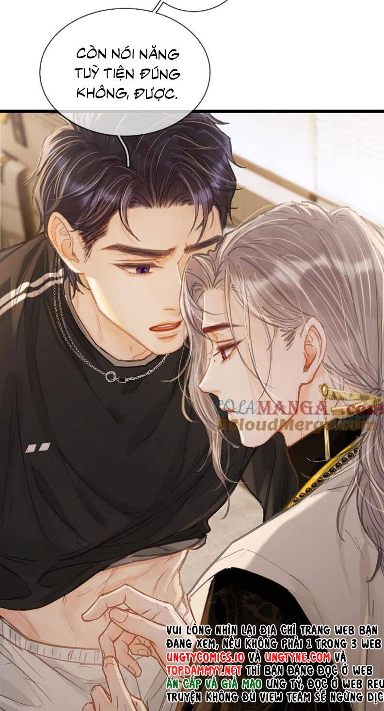 Ngày Dài Gặp Người Khuyết Tâm Nhãn Chapter  38 - 5