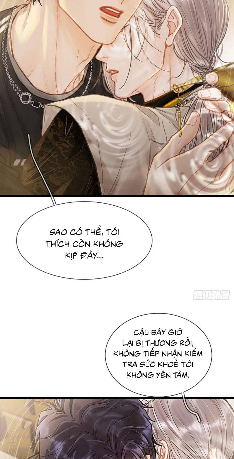 Ngày Dài Gặp Người Khuyết Tâm Nhãn Chapter  38 - 41