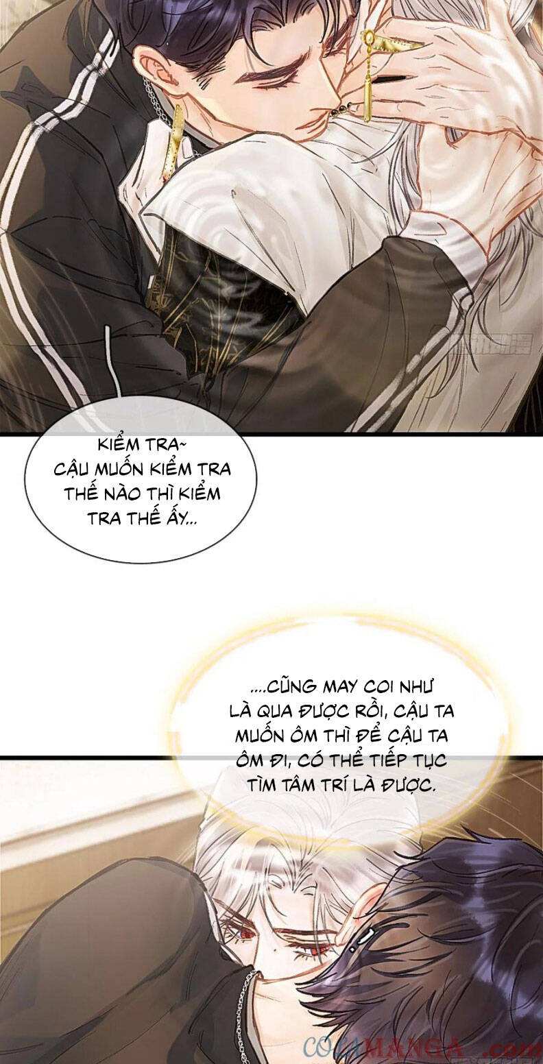 Ngày Dài Gặp Người Khuyết Tâm Nhãn Chapter  38 - 42