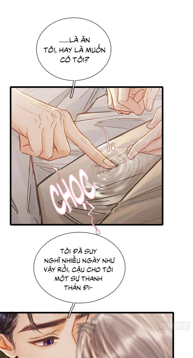 Ngày Dài Gặp Người Khuyết Tâm Nhãn Chapter  38 - 8