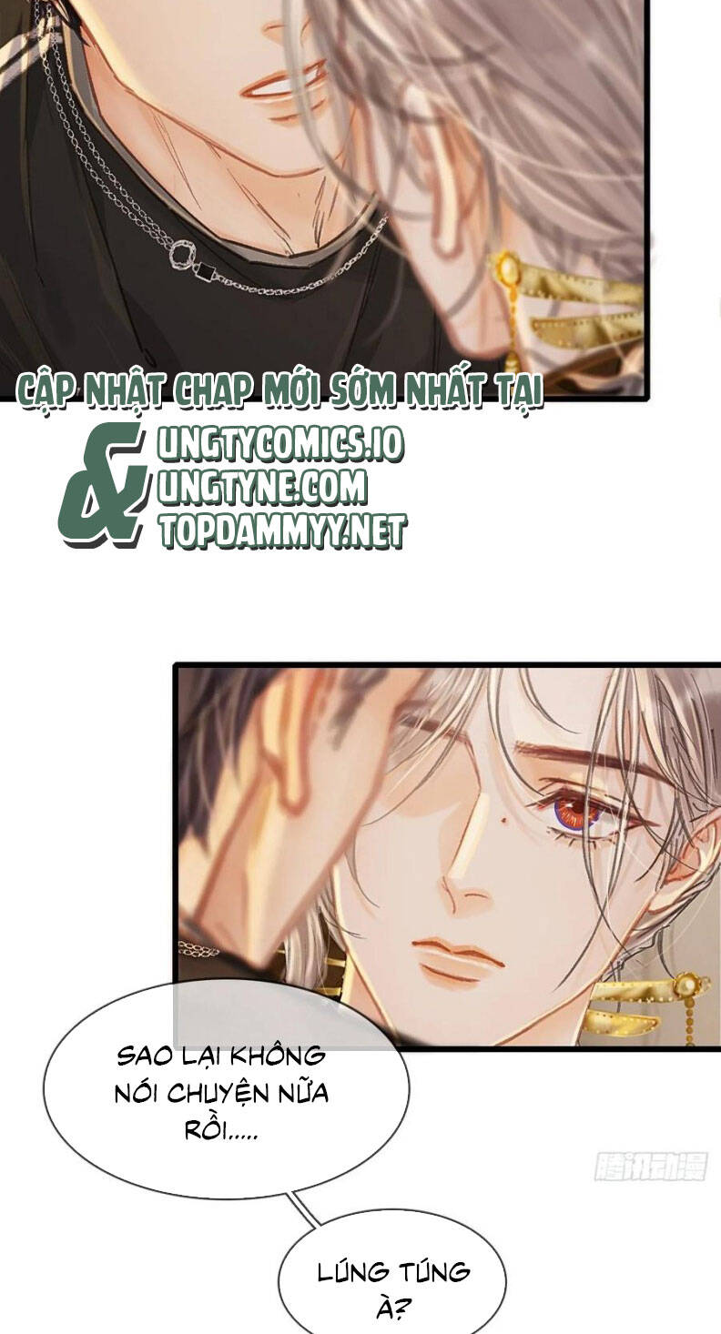 Ngày Dài Gặp Người Khuyết Tâm Nhãn Chapter  38 - 9