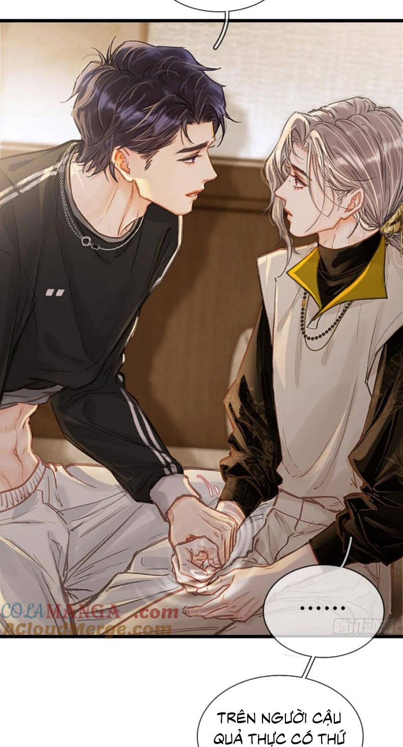 Ngày Dài Gặp Người Khuyết Tâm Nhãn Chapter  38 - 10