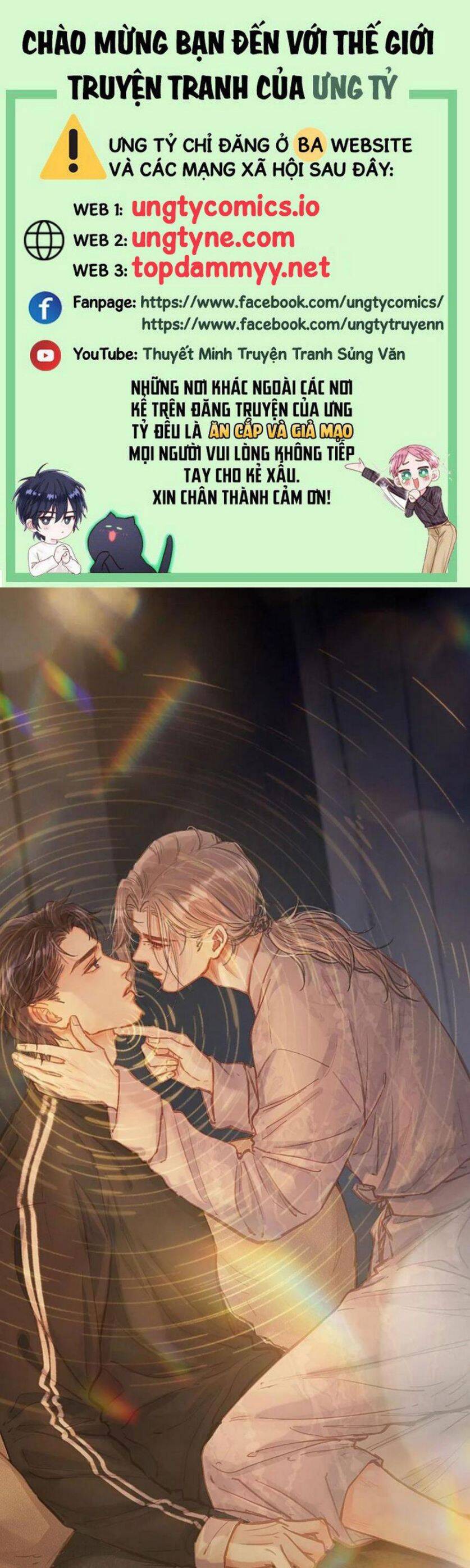 Ngày Dài Gặp Người Khuyết Tâm Nhãn Chapter  39 - 2