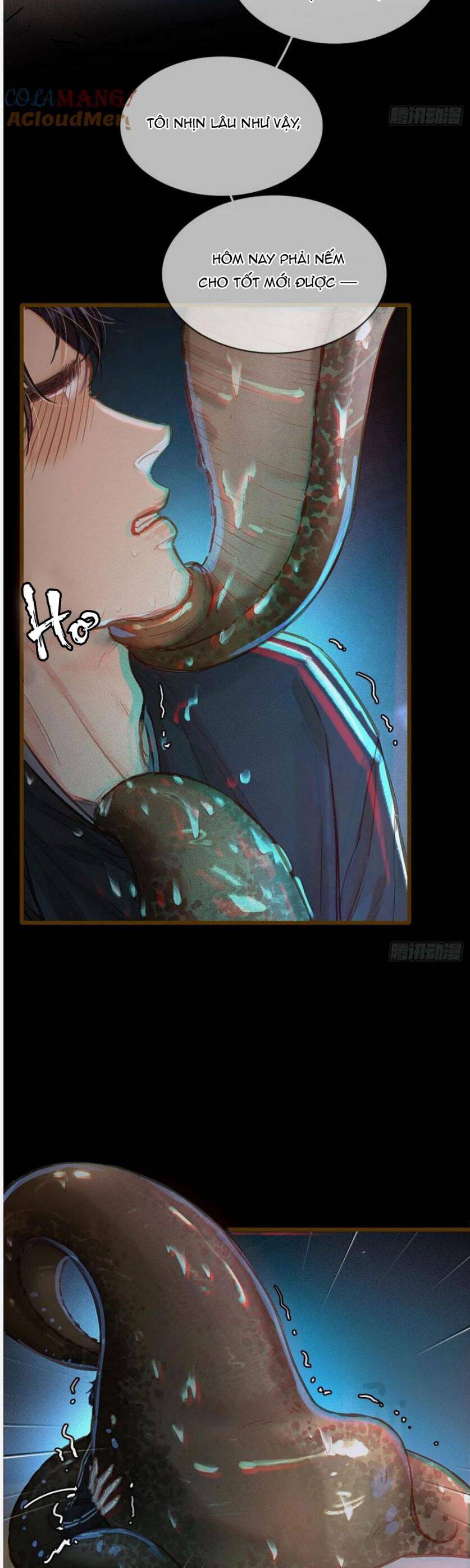 Ngày Dài Gặp Người Khuyết Tâm Nhãn Chapter  39 - 11