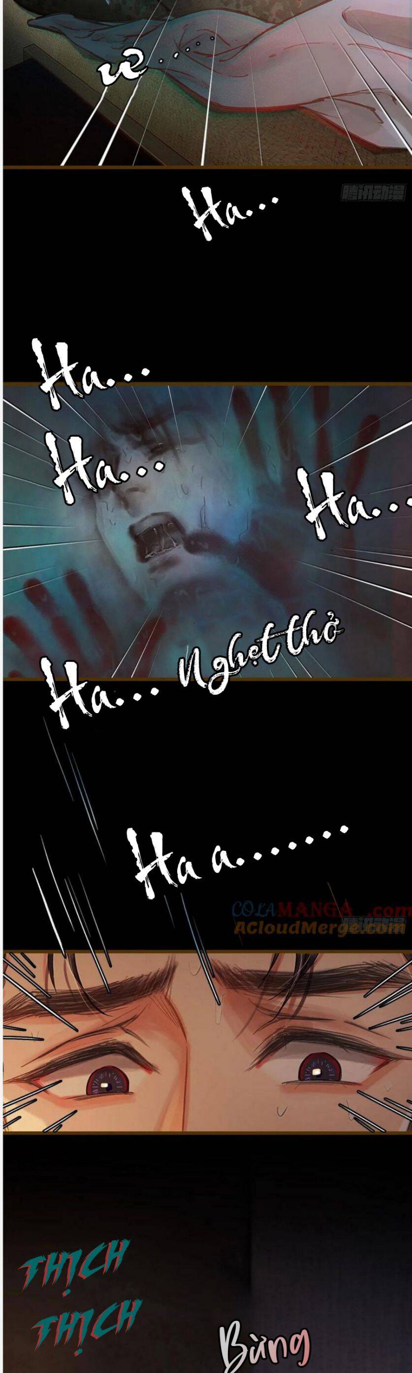 Ngày Dài Gặp Người Khuyết Tâm Nhãn Chapter  39 - 12