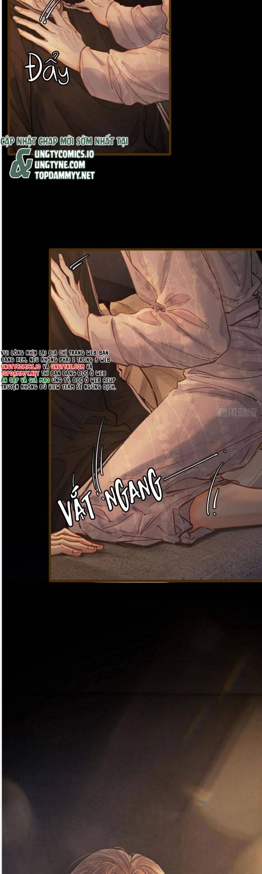 Ngày Dài Gặp Người Khuyết Tâm Nhãn Chapter  39 - 16
