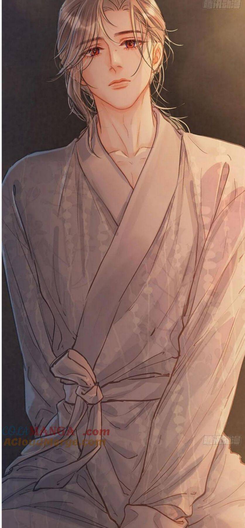 Ngày Dài Gặp Người Khuyết Tâm Nhãn Chapter  39 - 17