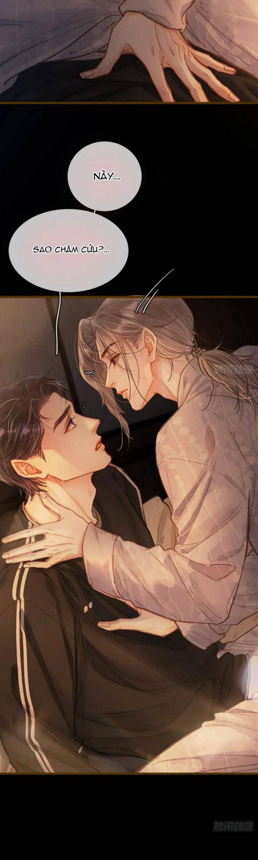 Ngày Dài Gặp Người Khuyết Tâm Nhãn Chapter  39 - 18