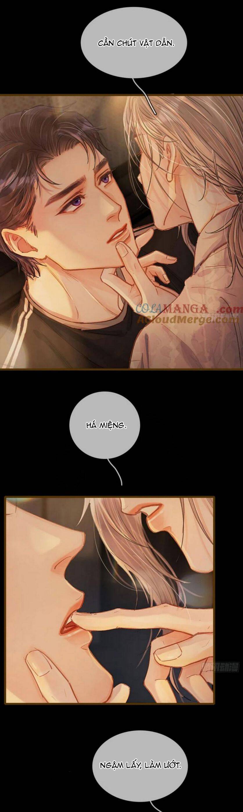 Ngày Dài Gặp Người Khuyết Tâm Nhãn Chapter  39 - 19