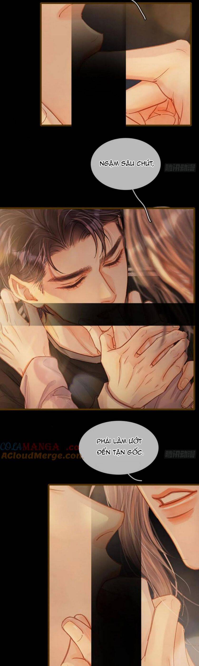 Ngày Dài Gặp Người Khuyết Tâm Nhãn Chapter  39 - 20