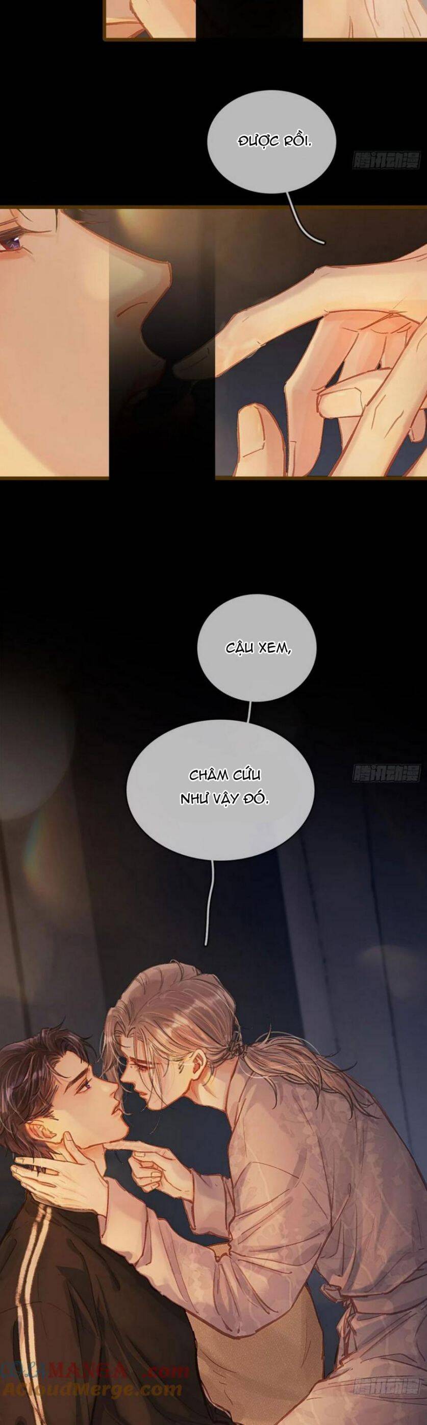 Ngày Dài Gặp Người Khuyết Tâm Nhãn Chapter  39 - 21