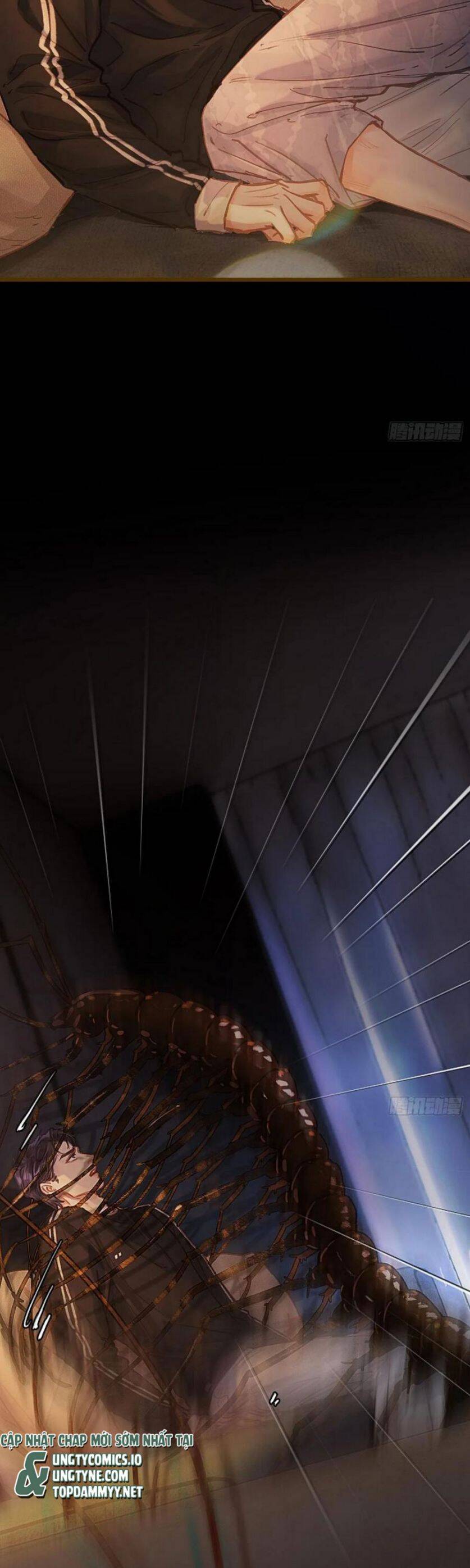 Ngày Dài Gặp Người Khuyết Tâm Nhãn Chapter  39 - 22