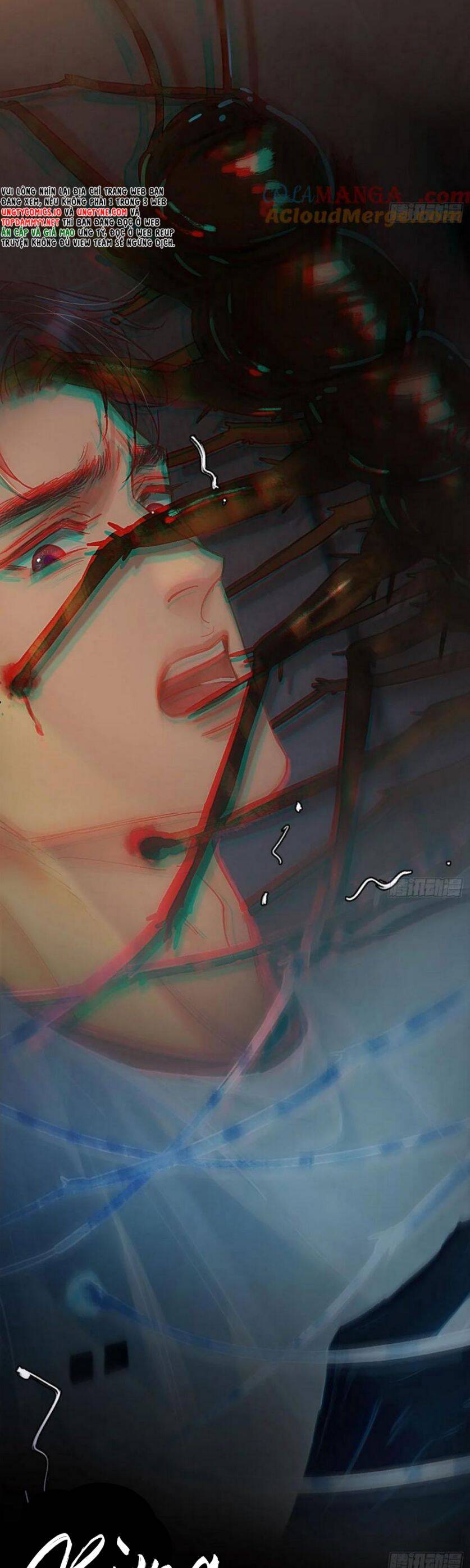 Ngày Dài Gặp Người Khuyết Tâm Nhãn Chapter  39 - 23