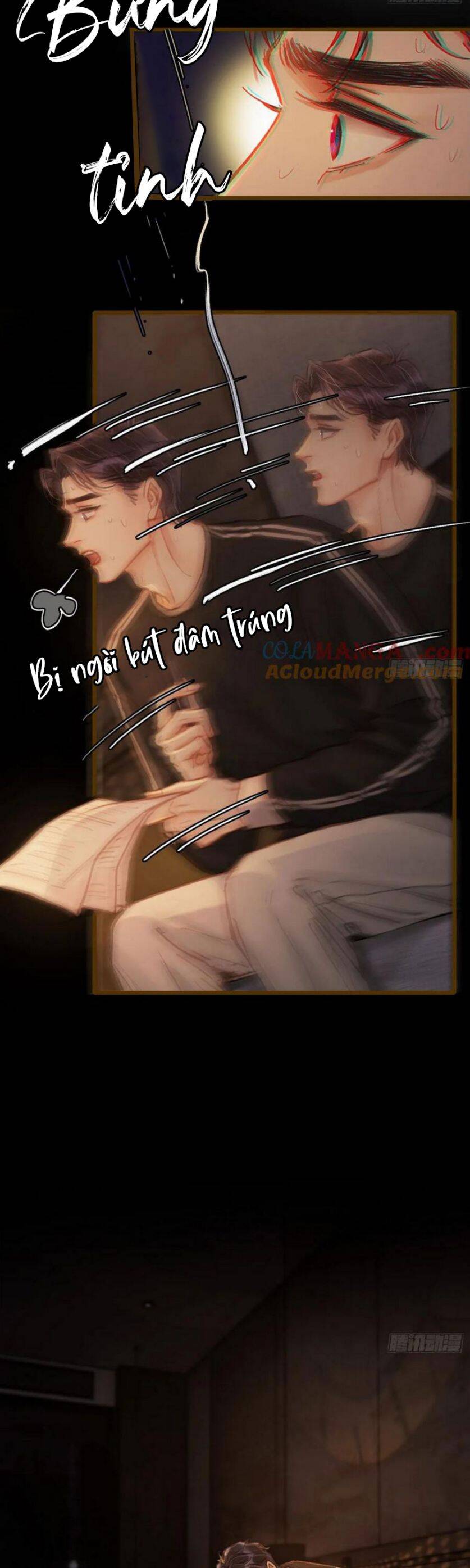 Ngày Dài Gặp Người Khuyết Tâm Nhãn Chapter  39 - 24