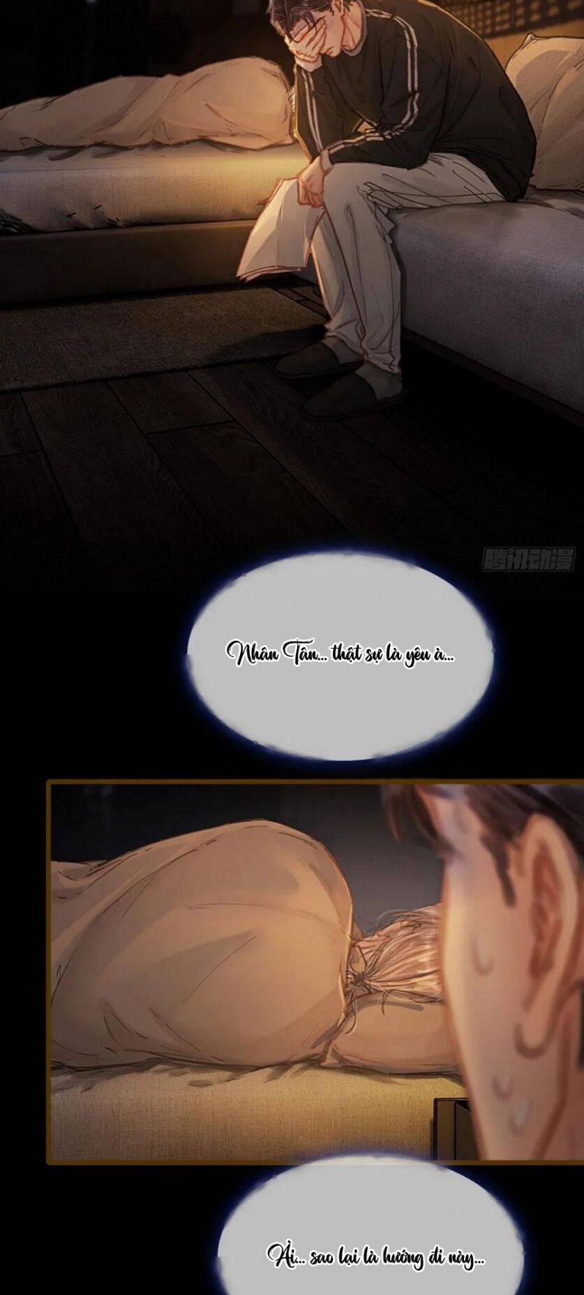 Ngày Dài Gặp Người Khuyết Tâm Nhãn Chapter  39 - 25