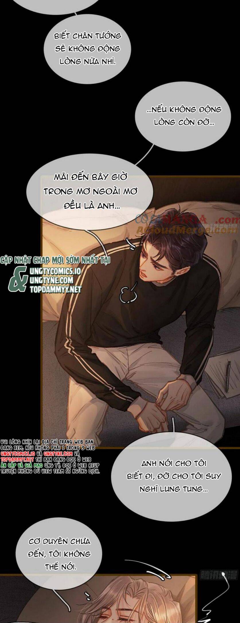 Ngày Dài Gặp Người Khuyết Tâm Nhãn Chapter  39 - 27