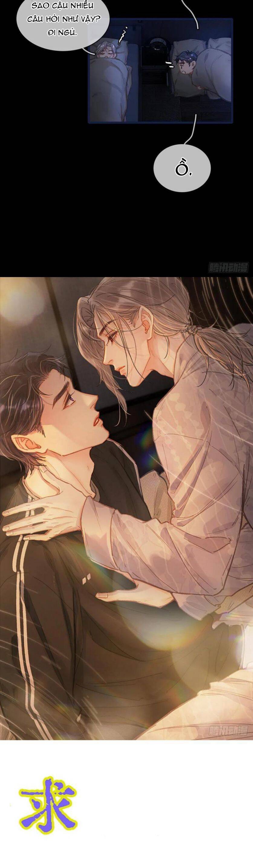 Ngày Dài Gặp Người Khuyết Tâm Nhãn Chapter  39 - 29