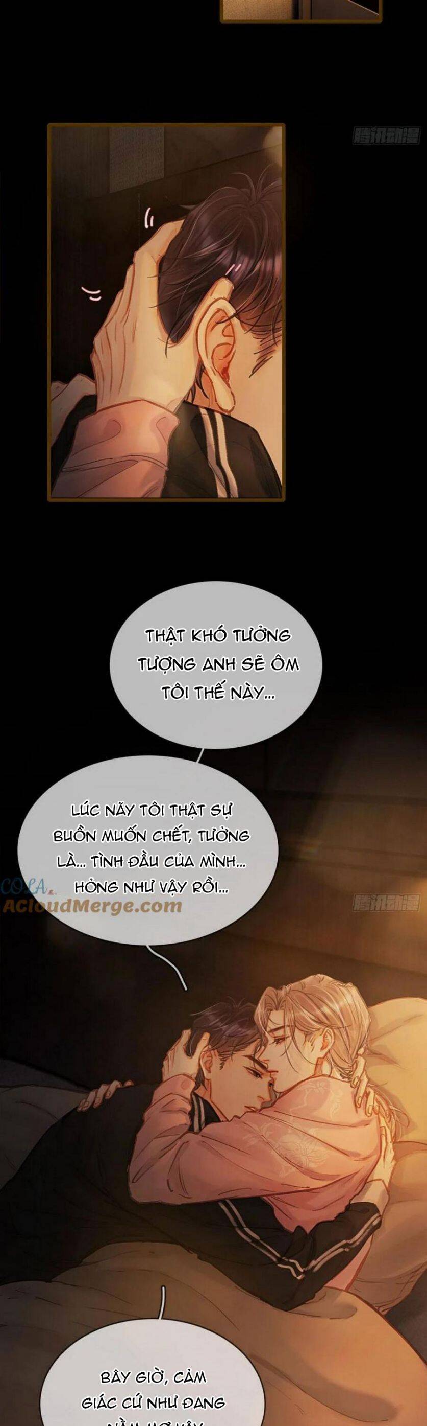 Ngày Dài Gặp Người Khuyết Tâm Nhãn Chapter  39 - 4